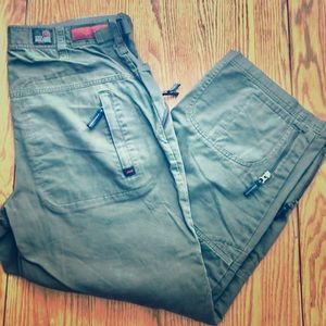 Ragwear recreational outdoor enthusiast pants